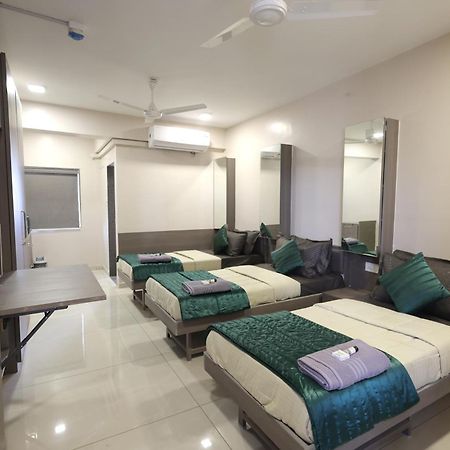 Greenotel Rooms Hazira, Surat Exterior photo