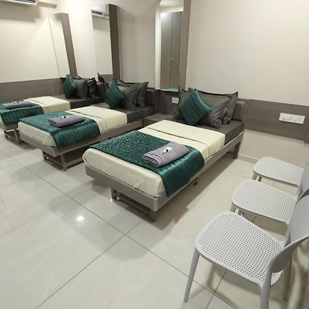 Greenotel Rooms Hazira, Surat Exterior photo